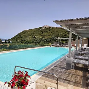 A Point & Porto Ercole (Grosseto)